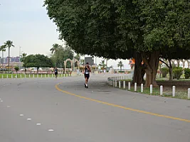 سباق الجبيل الصناعية