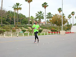 سباق الجبيل الصناعية