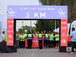 سباق الجبيل الصناعية