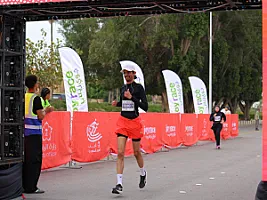 سباق الجبيل الصناعية