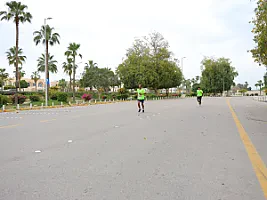 سباق الجبيل الصناعية