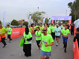 سباق الجبيل الصناعية