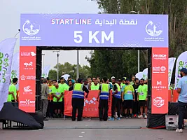 سباق الجبيل الصناعية