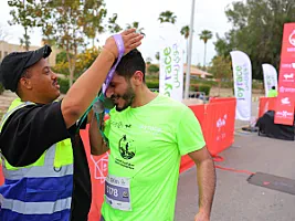 سباق الجبيل الصناعية