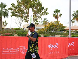 سباق الجبيل الصناعية