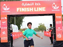 سباق الجبيل الصناعية