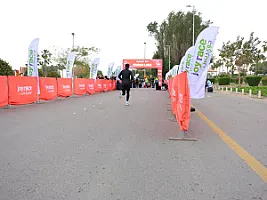 سباق الجبيل الصناعية