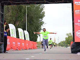 سباق الجبيل الصناعية