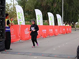 سباق الجبيل الصناعية