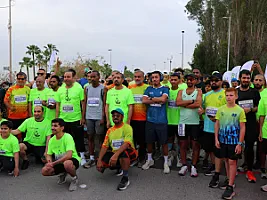 سباق الجبيل الصناعية