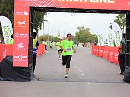 سباق الجبيل الصناعية