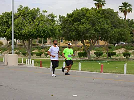 سباق الجبيل الصناعية