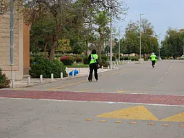 سباق الجبيل الصناعية