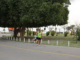 سباق الجبيل الصناعية