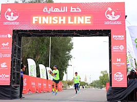 سباق الجبيل الصناعية