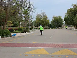 سباق الجبيل الصناعية