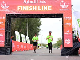 سباق الجبيل الصناعية