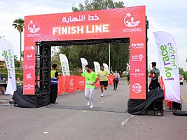 سباق الجبيل الصناعية