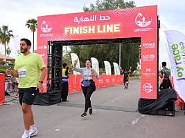 سباق الجبيل الصناعية