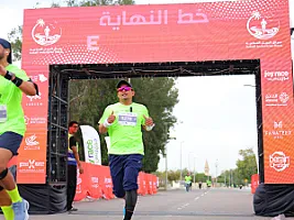 سباق الجبيل الصناعية