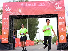 سباق الجبيل الصناعية