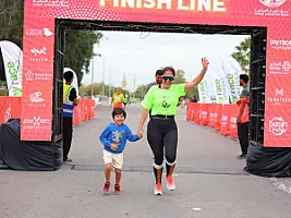 سباق الجبيل الصناعية