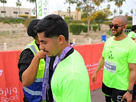 سباق الجبيل الصناعية