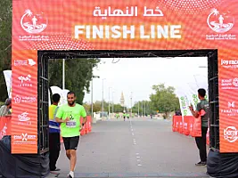 سباق الجبيل الصناعية