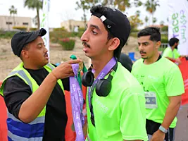 سباق الجبيل الصناعية