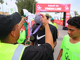 سباق الجبيل الصناعية