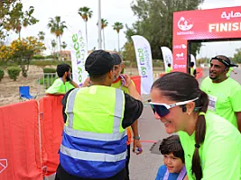 سباق الجبيل الصناعية