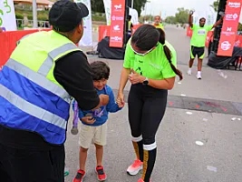 سباق الجبيل الصناعية