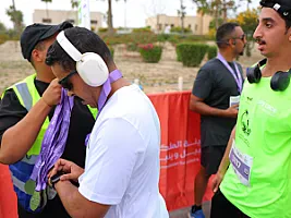 سباق الجبيل الصناعية