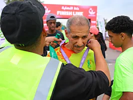 سباق الجبيل الصناعية