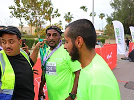 سباق الجبيل الصناعية