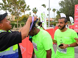 سباق الجبيل الصناعية