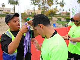 سباق الجبيل الصناعية