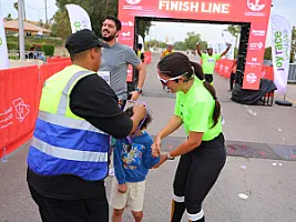 سباق الجبيل الصناعية