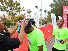 سباق الجبيل الصناعية