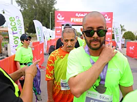 سباق الجبيل الصناعية