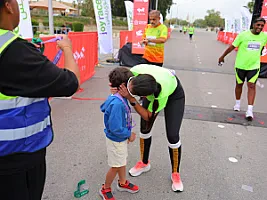 سباق الجبيل الصناعية