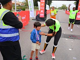 سباق الجبيل الصناعية