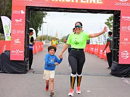 سباق الجبيل الصناعية