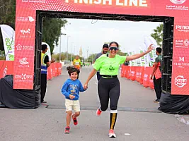 سباق الجبيل الصناعية