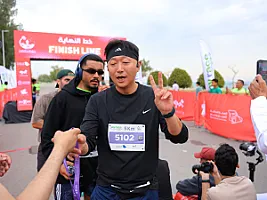 سباق الجبيل الصناعية