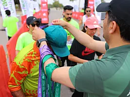 سباق الجبيل الصناعية