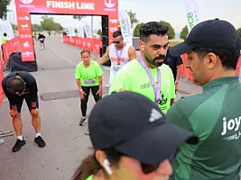 سباق الجبيل الصناعية