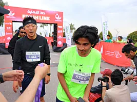 سباق الجبيل الصناعية