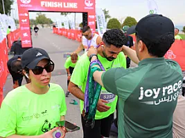 سباق الجبيل الصناعية