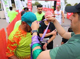 سباق الجبيل الصناعية